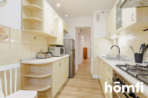 ZNIŻKA 3 pokoje przy Jeziorze Balaton 70m2