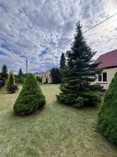 DOM 62m2 wraz z działką 687 m2 w spokojnej okolicy