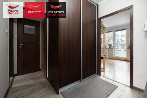 Mieszkanie na sprzedaż, 42 m2, Gdańsk