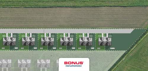 V etap inwestycji 83m2 10m2 strych