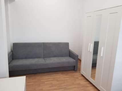 BEZCZYNSZOWA garsoniera w Czyżynach 20 m2 od 2.06