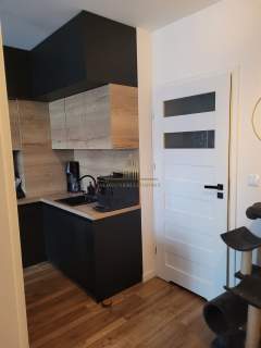 MIESZKANIE JAR, 38 M2, 2 POK, BALKON, M.POSTOJOWE