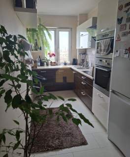Przestronne mieszkanie 3- pokojowe Os. Przylesie