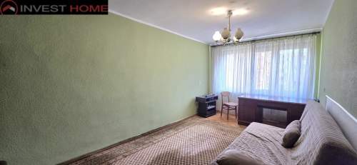 trzy pokoje, piwnica, loggia