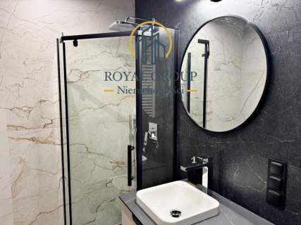 Do sprzedaży nowy Apartament przy Lubomelskiej