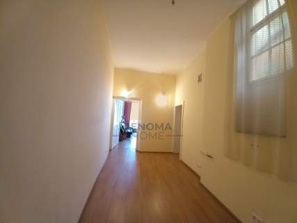 Mieszkanie 51m2 centrum. , II piętro, kamienica