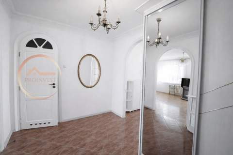 Apartament z potecjalem,loggia,rolety Szwederowo