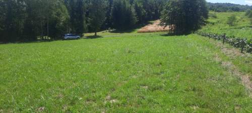 Działka budowlana na sprzedaż, 2000 m2, Grabno
