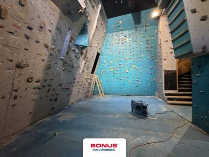 Duży lokal w centrum Szczecina 153m2