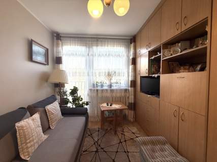 ok. ul.Czajkowskiego Rozkład/3-pok/Balkon/Cisza