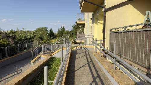 Przytulne 2 pokoje Czynsz 200 zł