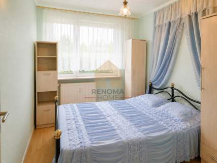 4 pokoje 63 m 1 piętro dla rodziny