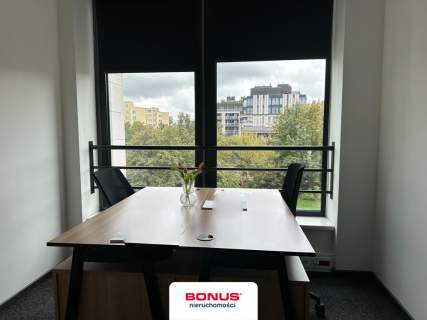 Biuro do wynajęcia, 8 m2, Warszawa