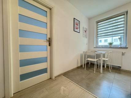 Mieszkanie do wynajęcia, 48 m2, Gorzów Wielkopolski