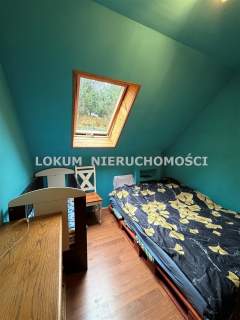 Nowoczesny dom jednorodzinny ul.Armii Krajowej