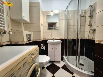 2-pokojowy apartament Al.Kijowska