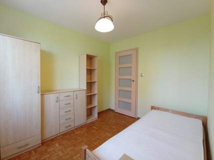 Funkcjonalne 2 pokoje, Tumidajskiego 12