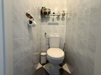 4 pokoje 57 m2, do wejścia, LSM