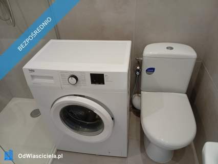 Kawalerka po remoncie, 800m do metra i 400m do Lasku Bielańskim