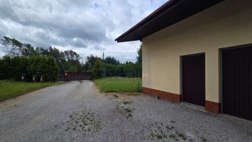 Dom na sprzedaż, Częstochowa Dźbów