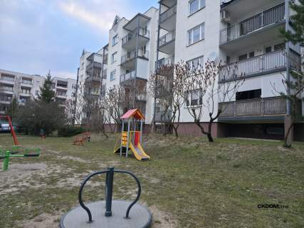 Mieszkanie ul. Kochanowskiego, 70m2