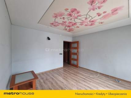 Dom na sprzedaż, 120 m2, Węgrów