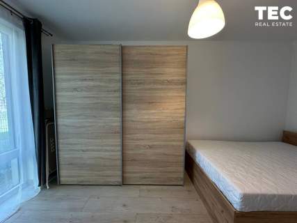 Chełmońskiego 46 m2 2 pok pet friendly