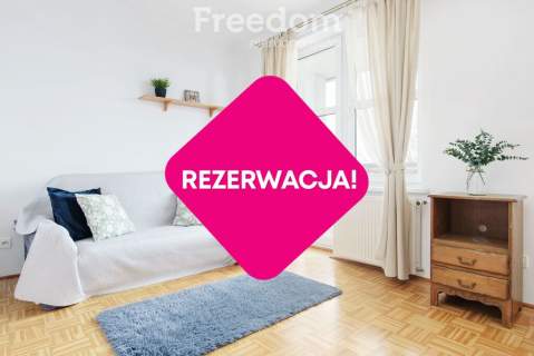 Dwupoziomowe mieszkanie na Zieleńcu