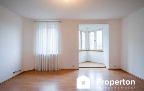 Warszawska 75m2 4 pokoje 2 piętro