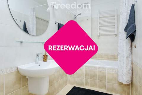 Dwupoziomowe mieszkanie na Zieleńcu