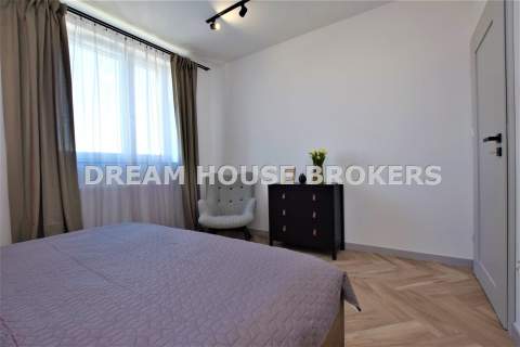 WIDOKOWY APARTAMENT NA WYNAJEM - 66m2 - POBITNO