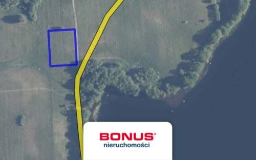 Działka rolna na sprzedaż, 3264 m2, Głęboczek
