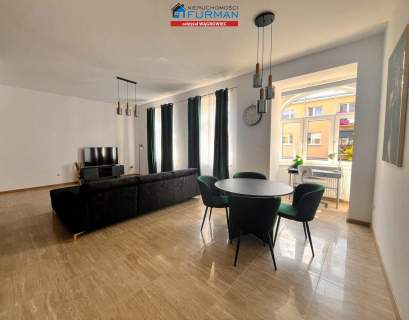 Mieszkanie do wynajęcia, 51 m2, Wągrowiec
