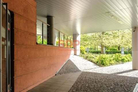 Lokal użytkowy 114,74 m2 w Centrum Wrocławia