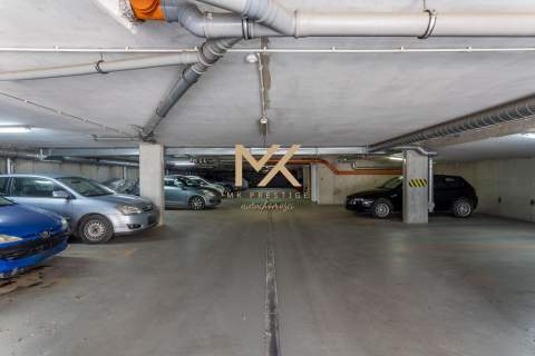 Nietuzinkowy loftowy apartament 54m2 2 antresole 19m2