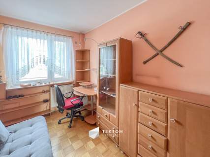 3 pokoje 62,7 m Balkon Piwnica Blisko PKP
