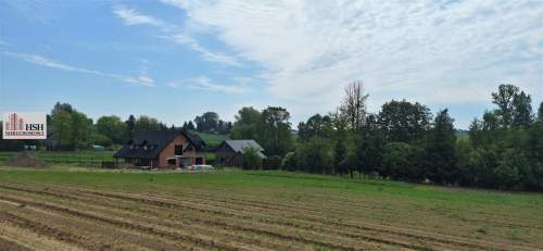 Młodziejowice, atrakcyjna, prawie płaska, 18 ar