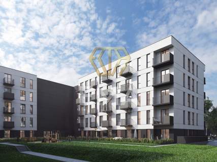 Luksusowe mieszkanie Podjasnogórska 72,58m2 balkon