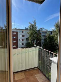 Mieszkanie na sprzedaż, 38,4 m2, Częstochowa