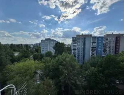 2-pokojowe mieszkanie na Mokotowie