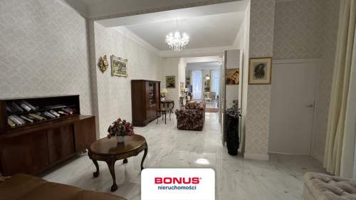 Ekskluzywny Apartament 145m2- w Centrum Szczecina