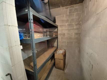 Na sprzedaż miejsce postojowe z piwnicą w Wiktoryn