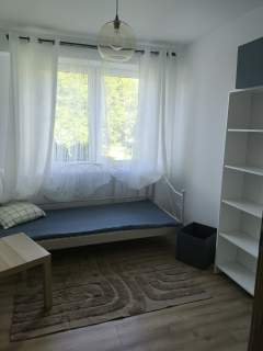 Idealne 2-pok 39m2 dla Rodziny lub studentów