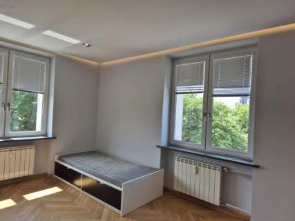 Oferta wynajmu mieszkania 2-pokojowego - Kalisz, ul. Dobrzecka