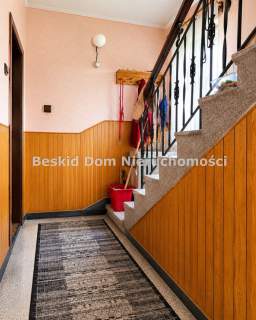 Świnna Dom z widokiem na góry 7,3 ara 