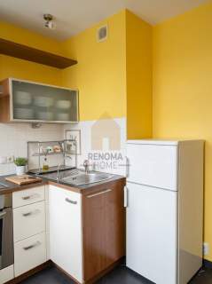 Wynajem 2 pokoje 47 m2 Biskupin