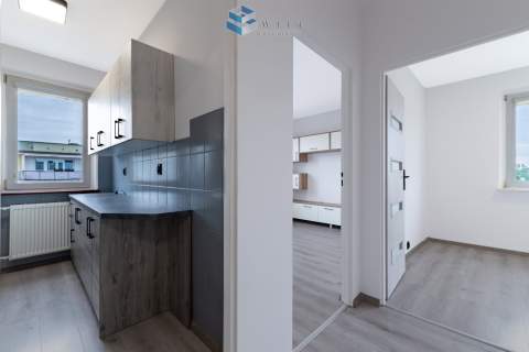 Mieszkanie na sprzedaż, 35,6 m2, Ostróda