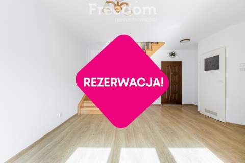 Słoneczne mieszkanie na Nowodworach