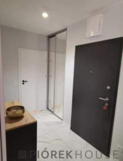 2-pokojowe mieszkanie na Pradze-Północ