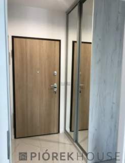 2-pokojowe mieszkanie na Włochach